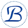 Biz-Logic B Logo